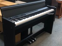 Đàn piano Điện Korg LP 380