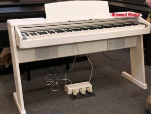 Đàn piano điện Korg NC500