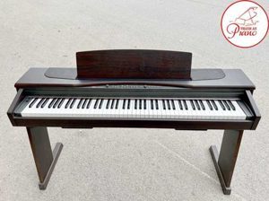 Đàn piano điện Korg NC500