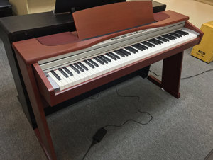 Đàn piano điện Korg NC500