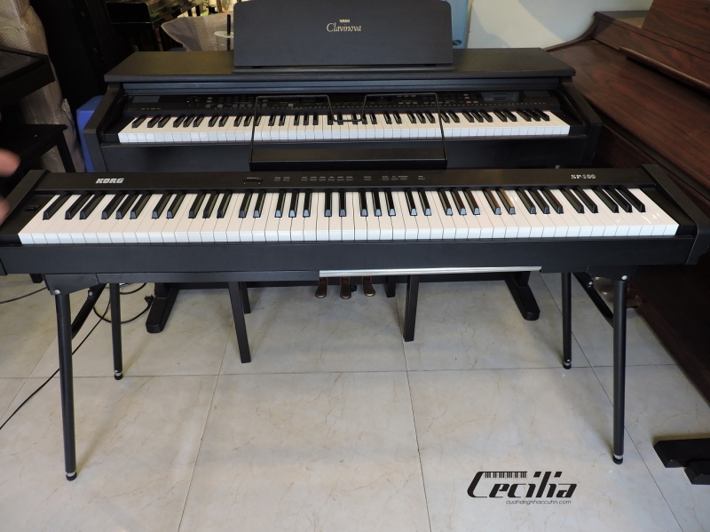 Đàn Piano Điện Korg SP100 (SP-100)