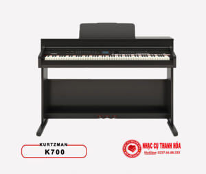 Đàn piano điện Kurtzman k700