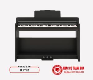 Đàn piano điện Kurtzman K710