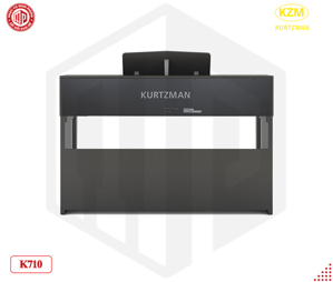 Đàn piano điện Kurtzman K710