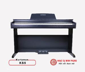 Đàn piano điện Kurtzman KS5