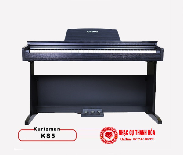 Đàn piano điện Kurtzman KS5