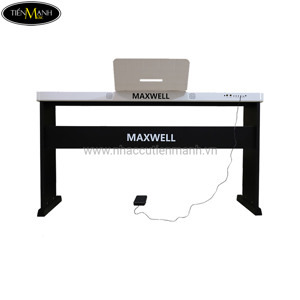 Đàn piano điện maxwell 100