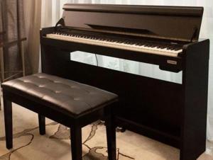 Đàn piano điện NUX WK-310
