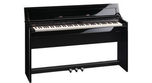 Đàn piano điện Roland DP-90S