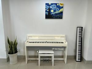 Đàn piano điện Roland DP-90S