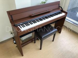 Đàn piano điện Roland DP90E