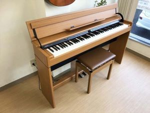 Đàn piano điện Roland DP90E