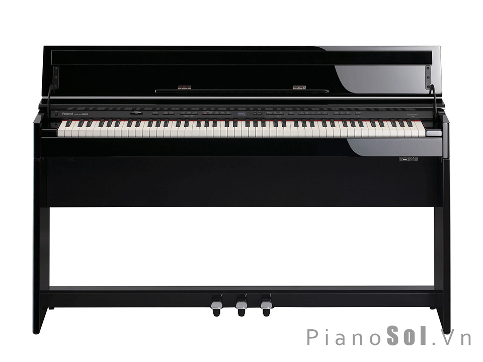 Đàn piano điện Roland DP90SE