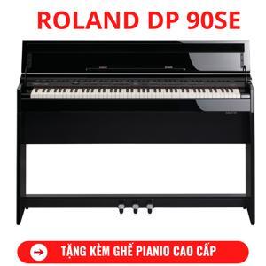 Đàn piano điện Roland DP90SE