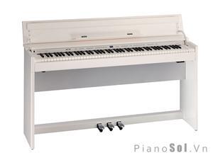Đàn piano điện Roland DP90SE