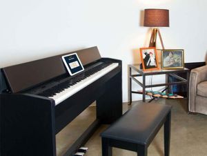 Đàn Piano Điện Roland F130
