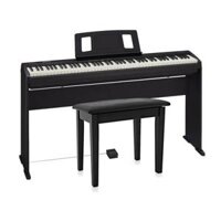 ĐÀN PIANO ĐIỆN ROLAND FP-10BK