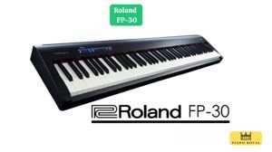 Đàn Piano điện Roland FP-30