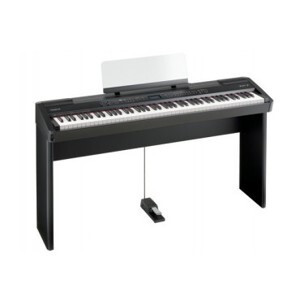 Đàn piano điện Roland FP-7F màu BK/ WH