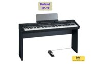 Đàn piano điện Roland FP-7F