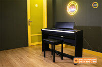 Đàn Piano điện Roland FP-E50 BK (Black) – Đa năng tạo nên phong cách