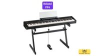Đàn piano điện Roland FP4
