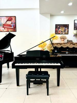 Đàn piano điện Roland GP-607