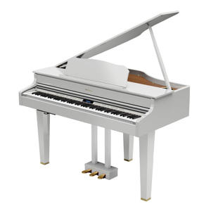 Đàn piano điện Roland GP-607