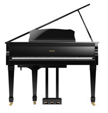 Đàn piano điện Roland GP-609