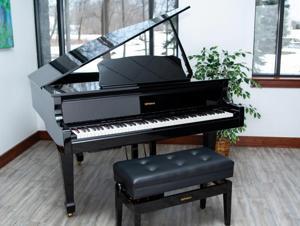 Đàn piano điện Roland GP-609