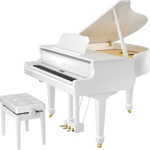 Đàn piano điện Roland GP-609