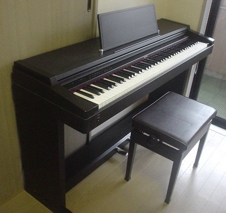 Đàn piano điện Roland HP-1700L