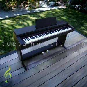 Đàn piano điện Roland HP-1700L