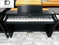 Đàn Piano Điện Roland HP-205 Giá Tốt