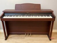 Đàn Piano Điện Roland HP 205