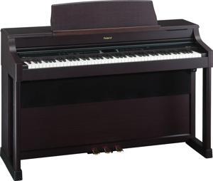 Đàn piano điện Roland HP-207