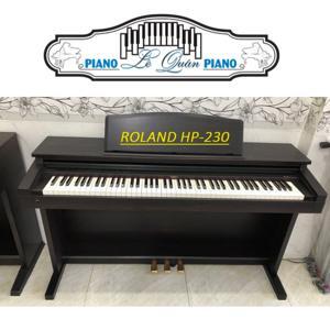 Đàn piano điện Roland HP-230