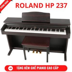 Đàn piano điện Roland HP-237