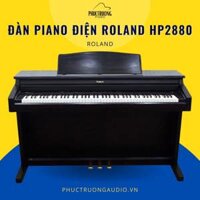 Đàn Piano Điện Roland HP-2880