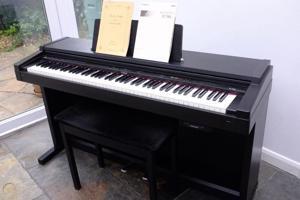 Đàn piano điện Roland HP-2900