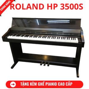 Đàn Piano Điện Roland HP-3500S