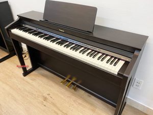 Đàn piano điện Roland HP-503 (HP503) - qua sử dụng