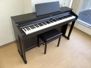 Đàn piano điện Roland HP-503 (HP503) - qua sử dụng