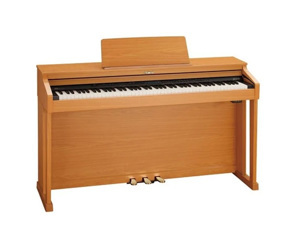 Đàn piano điện Roland HP-503 (HP503) - qua sử dụng