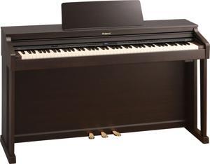 Đàn Piano điện Roland HP-530 (HP530)