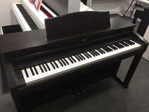 Đàn Piano điện Roland HP-530 (HP530)