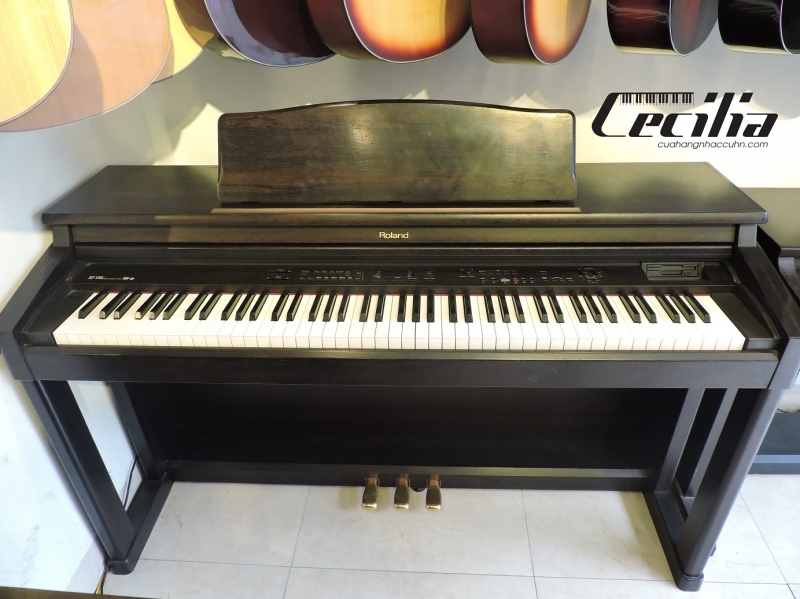 Đàn Piano Điện Roland HP-550G (HP550G