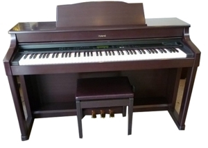 Đàn Piano Điện Roland HP-555G