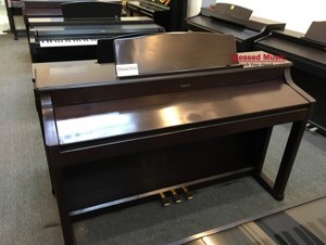 Đàn Piano Điện Roland HP-555G