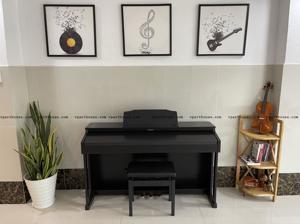 Đàn piano điện Roland HP-601